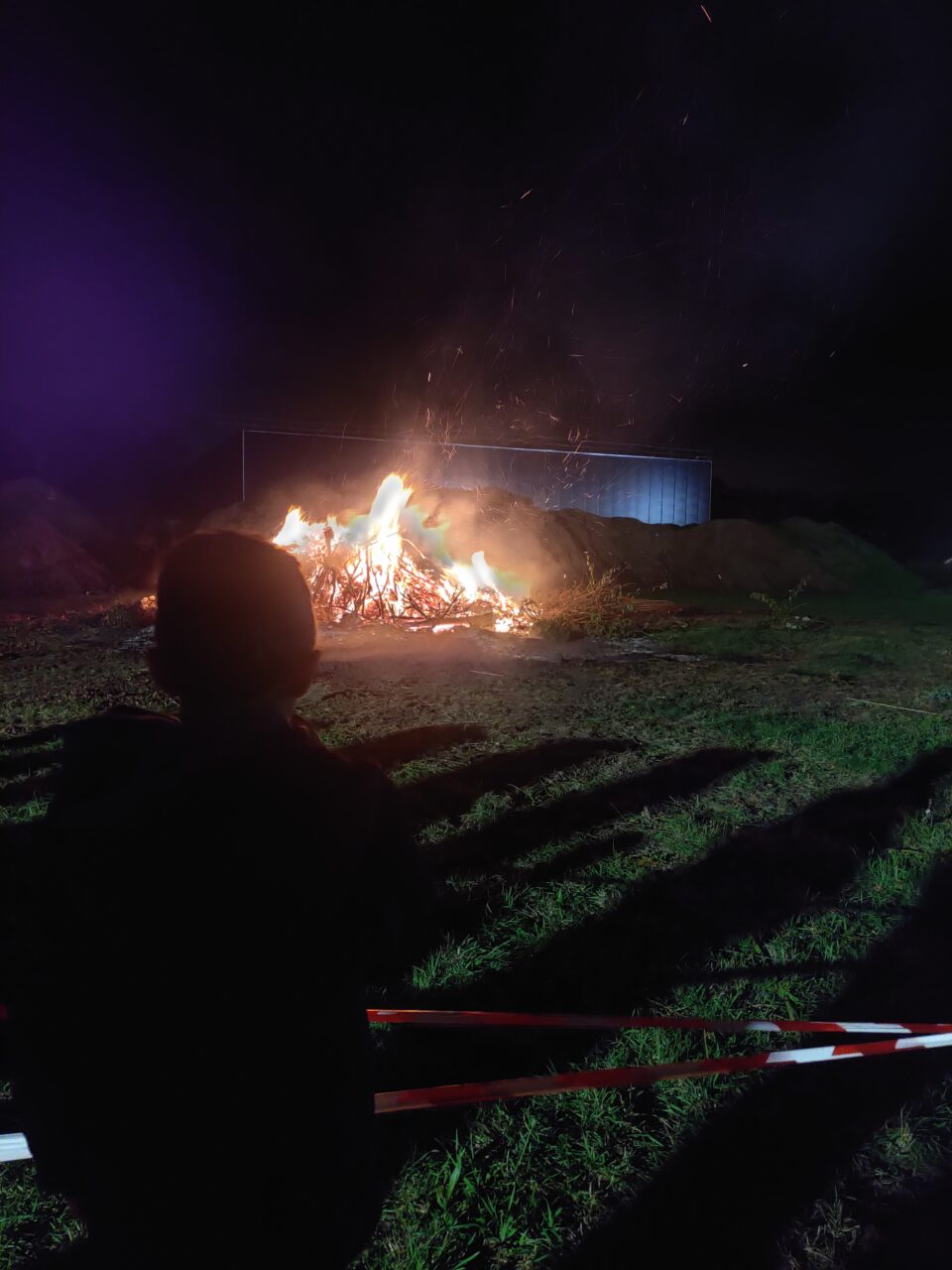 Sinte Merte weer zeer geslaagd